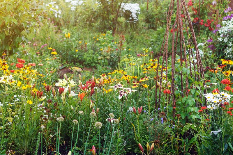 Cost of Xeriscape Landscaping — Cost of Xeriscape Landscaping