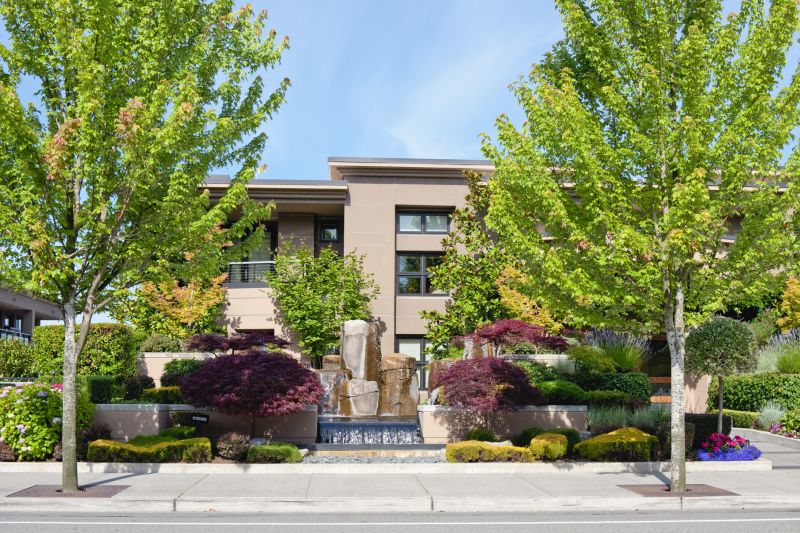 Striking Landscape Features